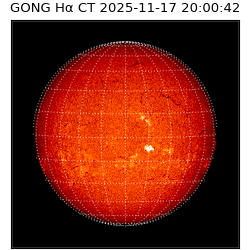 gong - 2025-11-17T20:00:42