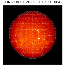 gong - 2025-11-17T21:00:42