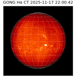 gong - 2025-11-17T22:00:42