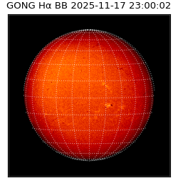 gong - 2025-11-17T23:00:02