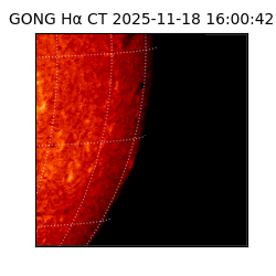 gong - 2025-11-18T16:00:42