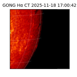 gong - 2025-11-18T17:00:42
