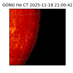gong - 2025-11-18T21:00:42