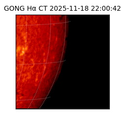 gong - 2025-11-18T22:00:42