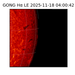 gong - 2025-11-18T04:00:42