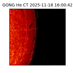 gong - 2025-11-18T16:00:42