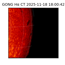 gong - 2025-11-18T18:00:42