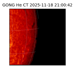 gong - 2025-11-18T21:00:42