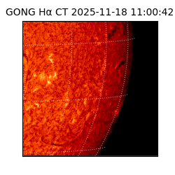gong - 2025-11-18T11:00:42