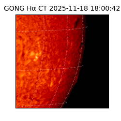 gong - 2025-11-18T18:00:42