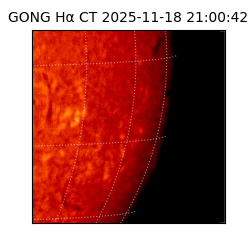 gong - 2025-11-18T21:00:42