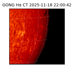 gong - 2025-11-18T22:00:42