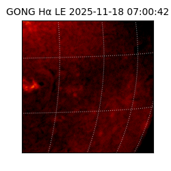 gong - 2025-11-18T07:00:42