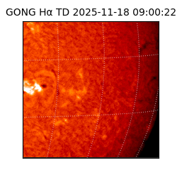 gong - 2025-11-18T09:00:22