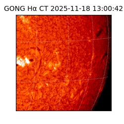 gong - 2025-11-18T13:00:42