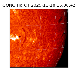 gong - 2025-11-18T15:00:42
