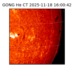 gong - 2025-11-18T16:00:42