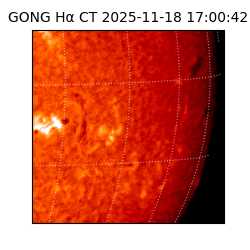 gong - 2025-11-18T17:00:42