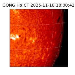gong - 2025-11-18T18:00:42