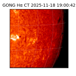 gong - 2025-11-18T19:00:42