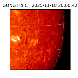 gong - 2025-11-18T20:00:42