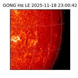 gong - 2025-11-18T23:00:42