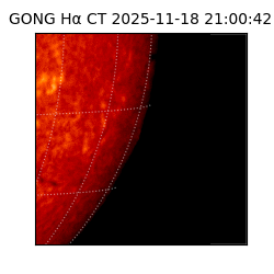 gong - 2025-11-18T21:00:42