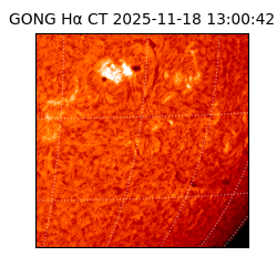 gong - 2025-11-18T13:00:42