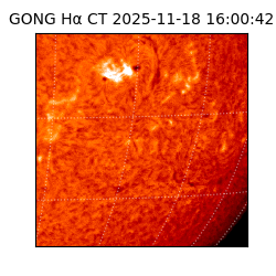 gong - 2025-11-18T16:00:42