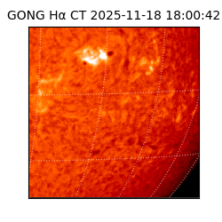 gong - 2025-11-18T18:00:42