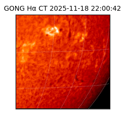 gong - 2025-11-18T22:00:42