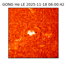 gong - 2025-11-18T06:00:42