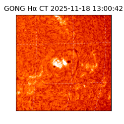 gong - 2025-11-18T13:00:42