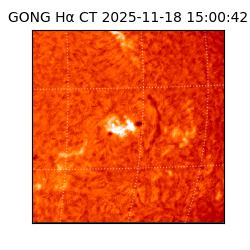 gong - 2025-11-18T15:00:42