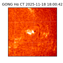 gong - 2025-11-18T18:00:42