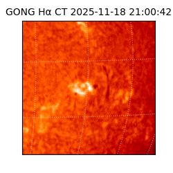 gong - 2025-11-18T21:00:42