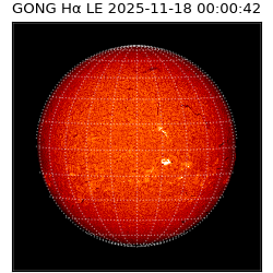 gong - 2025-11-18T00:00:42