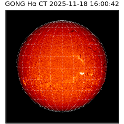 gong - 2025-11-18T16:00:42