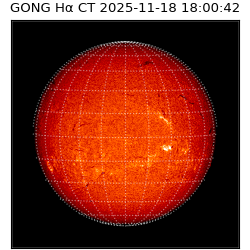 gong - 2025-11-18T18:00:42