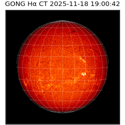 gong - 2025-11-18T19:00:42
