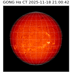 gong - 2025-11-18T21:00:42