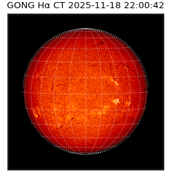 gong - 2025-11-18T22:00:42