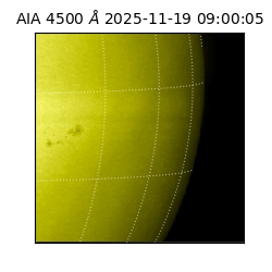 saia - 2025-11-19T09:00:05.962000