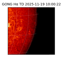 gong - 2025-11-19T10:00:22