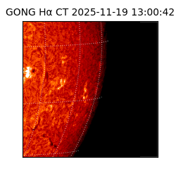 gong - 2025-11-19T13:00:42