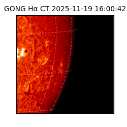 gong - 2025-11-19T16:00:42