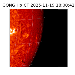 gong - 2025-11-19T18:00:42