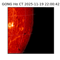 gong - 2025-11-19T22:00:42