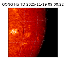 gong - 2025-11-19T09:00:22
