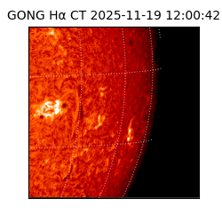 gong - 2025-11-19T12:00:42
